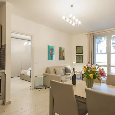 Borgo Guelfo Iii Apartament *