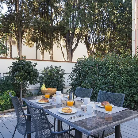 Apartament Borgo Guelfo Iii *