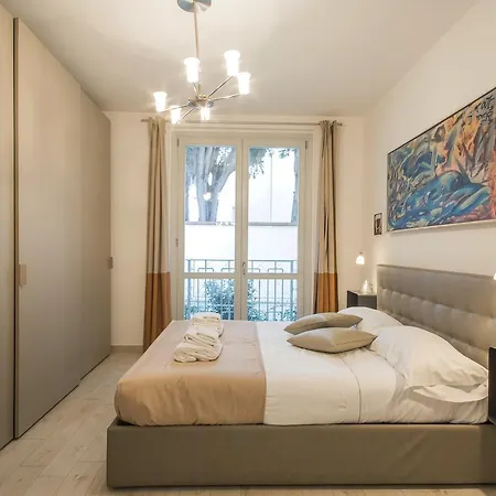 Borgo Guelfo Iii Apartament *