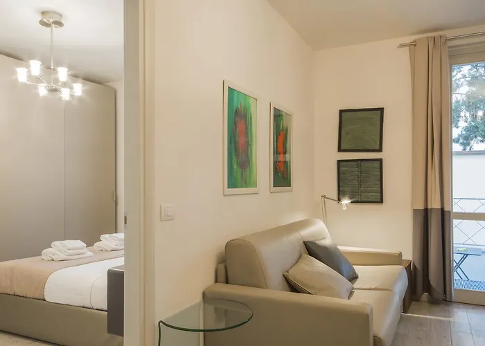 Borgo Guelfo Iii * Florencja