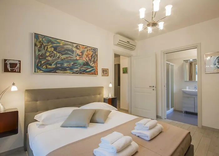Borgo Guelfo Iii * Florencja