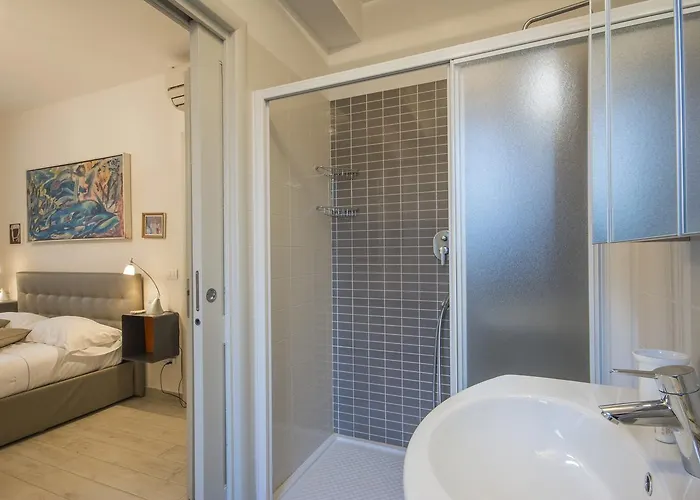 Borgo Guelfo Iii Apartament