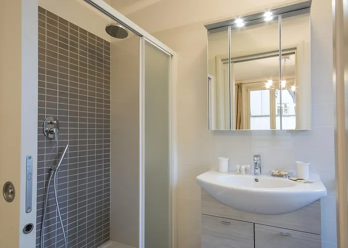 Apartament Borgo Guelfo Iii
