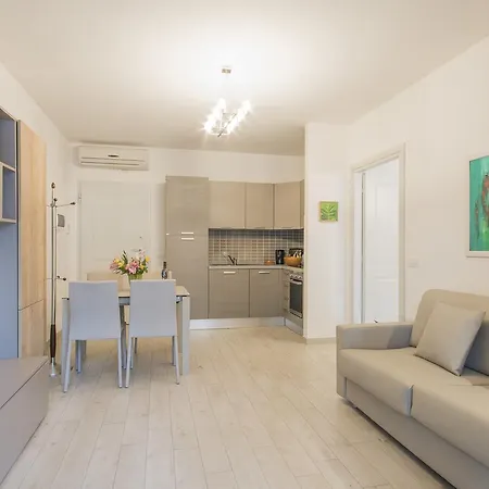Borgo Guelfo Iii Апартаменты *
