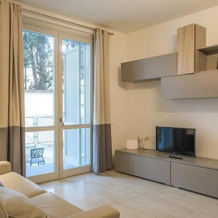 Apartment Borgo Guelfo Iii