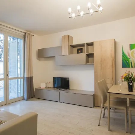 Apartment Borgo Guelfo Iii Florence