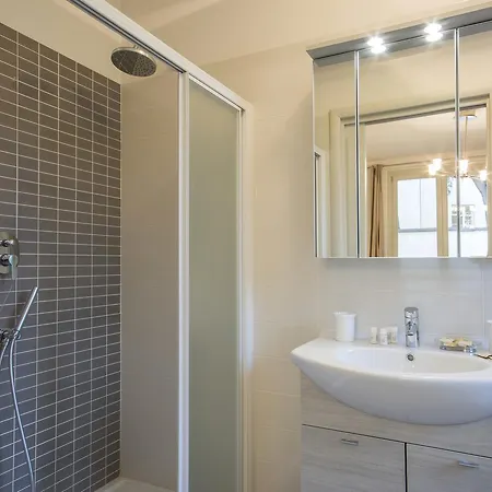 Apartment Borgo Guelfo Iii