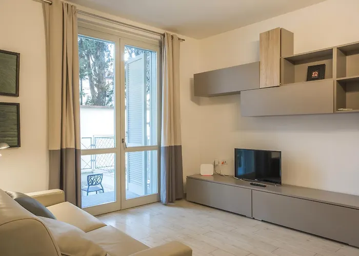 아파트 Borgo Guelfo Iii