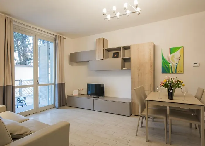 아파트 Borgo Guelfo Iii 피렌체