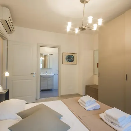 Borgo Guelfo Iii Appartamento Firenze