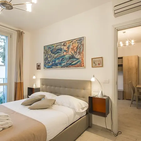 Appartamento Borgo Guelfo Iii *